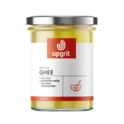 Upgrit Ghee EKO 240 g