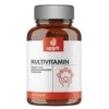 Upgrit Multivitamin 90 kapslar