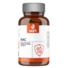 Upgrit NAC 600 mg (N-acetyl L-cystein) 60 kapslar