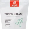 Upgrit Trippel Kreatin Äpple 300 gram