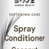 Urtekram Beauty Coconut Spray Conditioner 250 ml