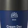 Urtekram Beauty MEN Cream Deo 50 ml