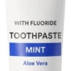 Urtekram Beauty Mint Toothpaste with Fluor Organic 75 ml
