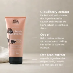 Urtekram Beauty Nordic Berry Conditioner 180 ml