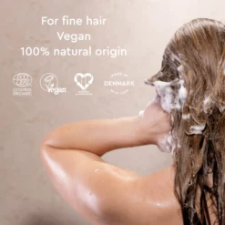Urtekram Beauty Rosemary Shampoo Fine Hair 500 ml