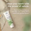 Urtekram Beauty Tandkräm Aloe Vera 75 ml