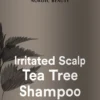 Urtekram Beauty Tea Tree Shampoo Irritated Scalp 500 ml