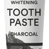 Urtekram Beauty Toothpaste Charcoal 75 ml