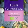 Urtekram Food Fusilli Glutenfri 250g