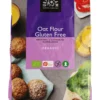 Urtekram Food Glutenfritt Havremjöl 500 g