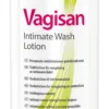 Vagisan Intimate Wash Lotion 200ml
