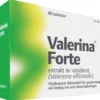 Valerina Forte 80 tabletter