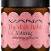 VANA Toning - Creatine Watermelon 60 gummies