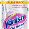 Vanish Oxi Action Crystal White Fläckborttagare 940 g
