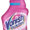 Vanish Oxi Action Fläckborttagningsmedel Soffa & Matta 500 ml