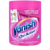 Vanish Oxi Action Pink Multi Power Fläckborttagare 470g