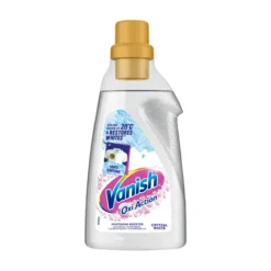 Vanish White Flytande Fläckborttagare 750 ml
