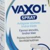 Vaxol Öronspray 10 ml
