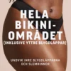 Veet Expert Hårborttagningskräm för intimområde 2x50 ml