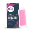 Veet Expert Vaxremsor Normal hud för ben & kropp 40 st