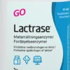 Verman Lactrase GO Laktasenzym 50 tabletter