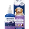 Vetericyn Plus Vetericyn Plus Antimicrobial Eye Wash 89 ml
