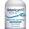 Vetericyn+ Veterinary Formula Antimicrobial Wound & Skin Hydrogel 120 ml