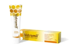 Vetramil Salva 30 g
