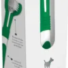 Vet´s Best 3-delad Tandborste 21 cm 1 st