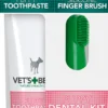 Vet´s Best Puppy Dental Kit Tandvårdsset Valpar 1 set