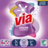 Via Color Tvättmedel 760 g 19 tvättar