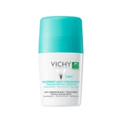 Vichy Antiperspirant 48H Roll-on 50 ml