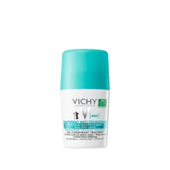 Vichy Anti-Trace Antiperspirant 48H Deo Roll-on 50 ml