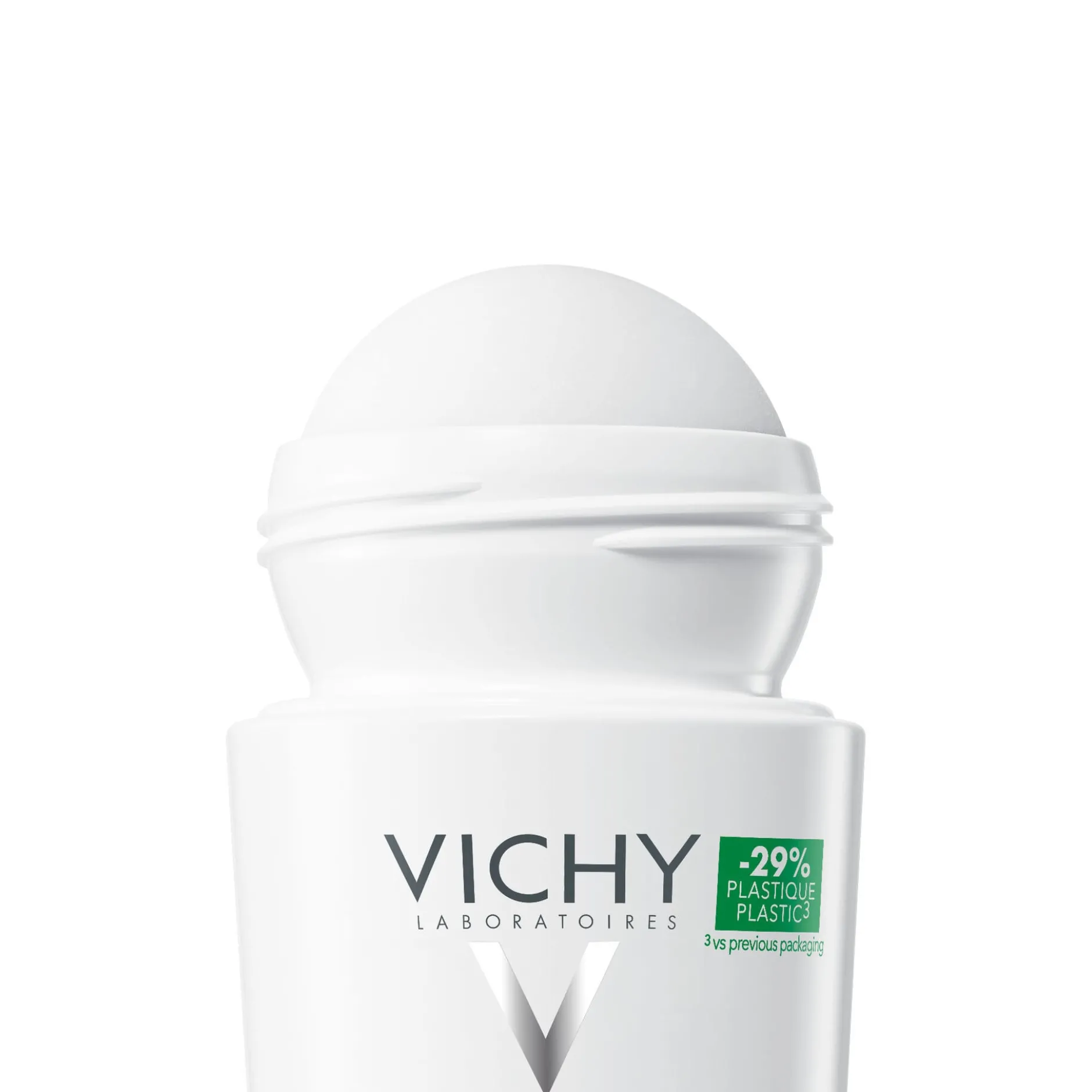 Vichy Beauty Deo Roll-on 48H Antiperspirant 50 ml