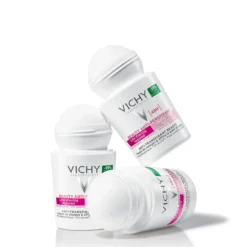 Vichy Beauty Deo Roll-on 48H Antiperspirant 50 ml