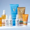 Vichy Capital Soleil SPF50+ Velvety Cream 50 ml