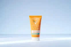 Vichy Capital Soleil SPF50+ Velvety Cream 50 ml
