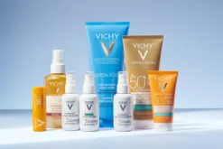 Vichy Capital Soleil Tan Beautifying Solar Protective Water SPF30 200 ml