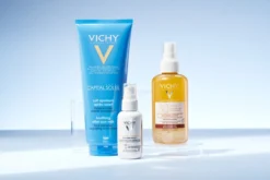 Vichy Capital Soleil Tan Beautifying Solar Protective Water SPF30 200 ml