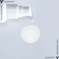 Vichy Capital Soleil UV Age SPF50+ 40 ml