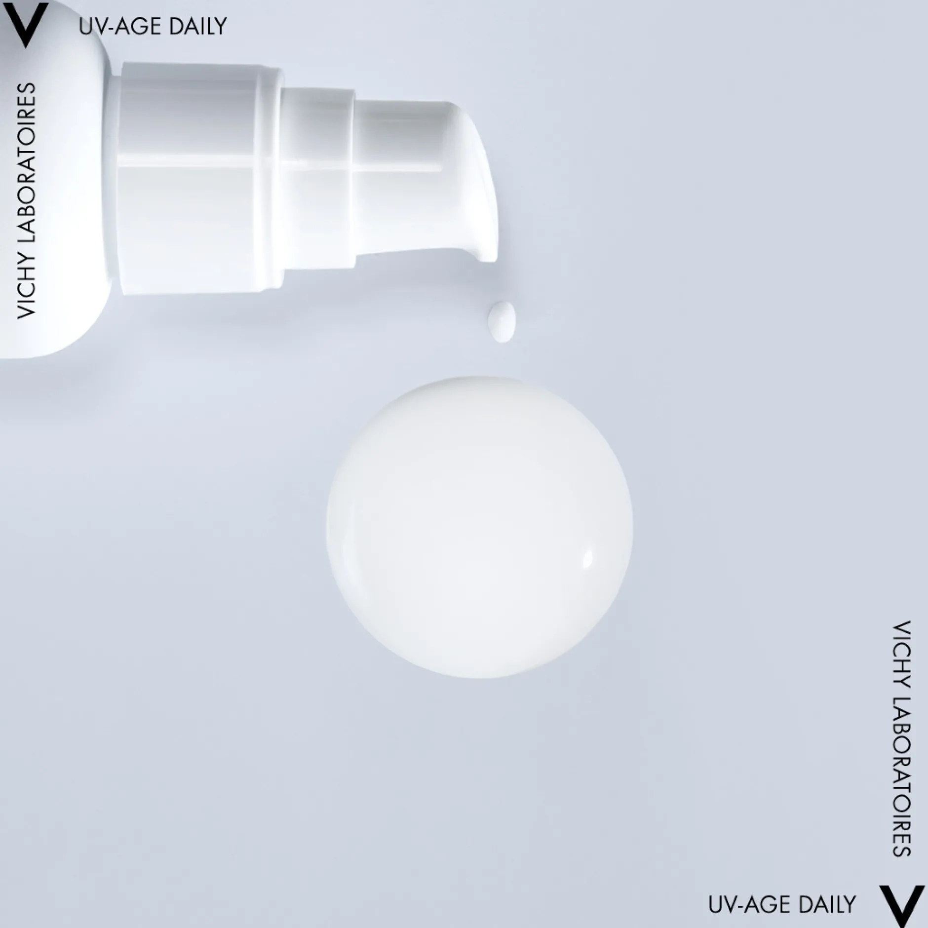 Vichy Capital Soleil UV Age SPF50+ 40 ml