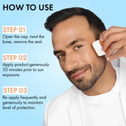 Vichy Capital Soleil Uv-aqua Hydrating Invisible Stick SPF50+ 9 g