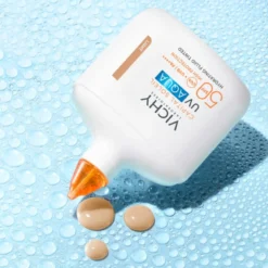 Vichy Capital Soleil UV-aqua Hydrating Fluid Tinted SPF50 50 ml