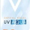 Vichy Capital Soleil Uv-aquaHydrating Invisible Spray SPF50 200 ml
