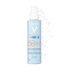 Vichy Capital Soleil Uv-aquaHydrating Invisible Spray SPF50 200 ml