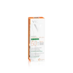 Vichy Capital Soleil UV Clear SPF50+ 40 ml