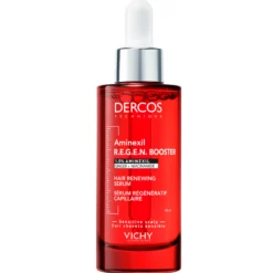 Vichy Dercos Aminexil R.E.G.E.N. Booster 90 ml
