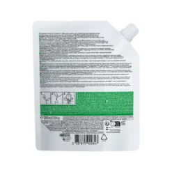 Vichy Dercos Anti-Dandruff Shampoo Dry Refill 390 ml