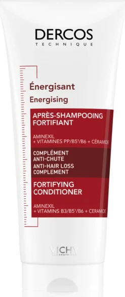 Vichy Dercos Energising Conditioner 200 ml