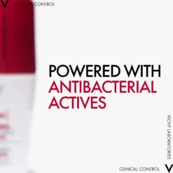 Vichy 96H Clinical Control Deodorant 50 ml